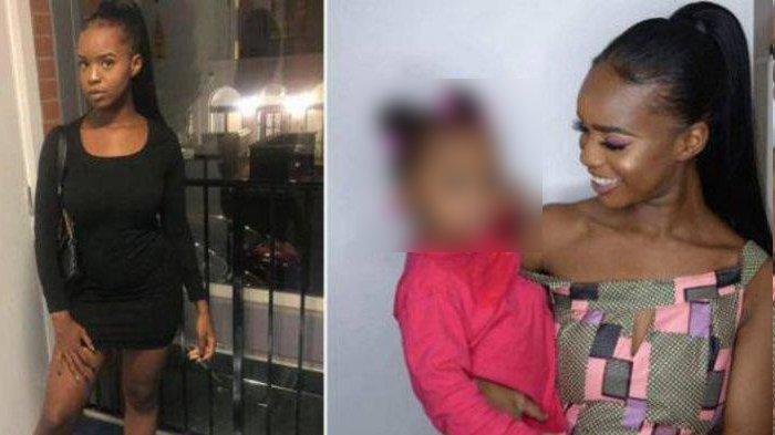 Seorang ibu muda bernama Kudi meninggalkan bayinya sendirian di rumah hingga meninggal dunia (eva.vn)