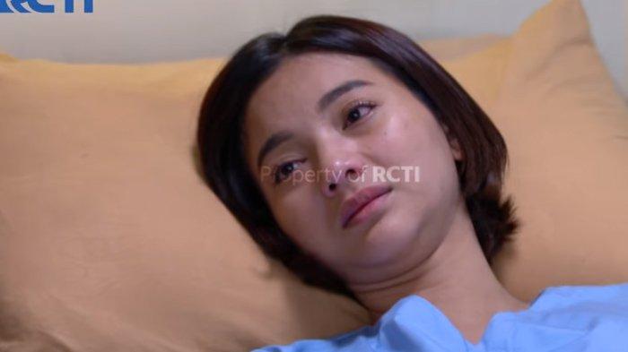 Kondisi Elsa setelah kebakaran