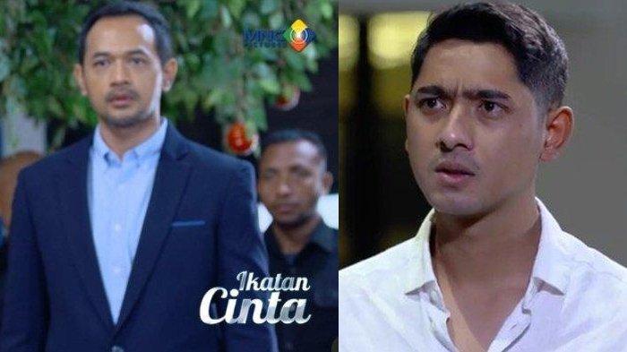 Sinopsis Ikatan Cinta