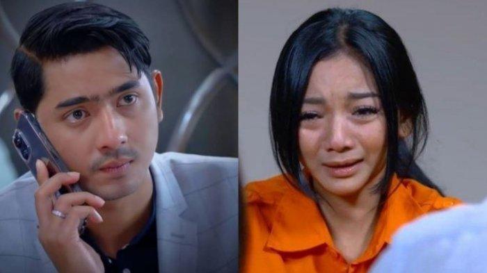 Sinopsis Ikatan Cinta Jumat 26 Februari 2021