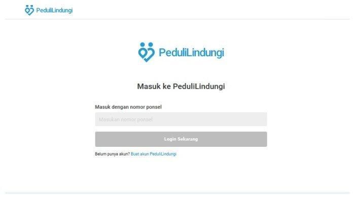 Solusi Mengatasi Jika Data Sertifikat Vaksin Covid-19 Tidak Sesuai, Simak Juga Cara Downloadnya