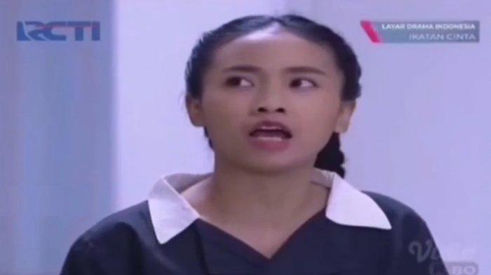 Sosok ART Aldebaran Ternyata Viral Sebelum Jadi Pemain Ikatan Cinta, Ikut Audisi Indonesian Idol