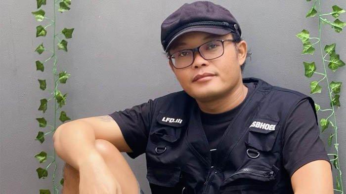 Respon Sinis Sule Saat Anaknya Diminta Perhatikan Bayi Lina, Bermula Saat Teddy Curhat di Media