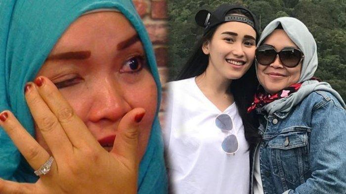 Umi Kalsum dan Ayu Ting Ting