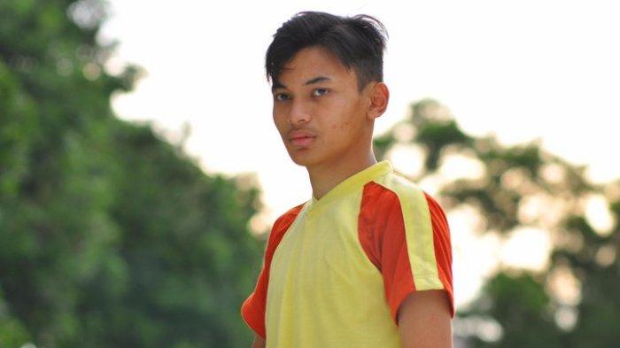 Yusuf Mahardika sebagai si Madun
