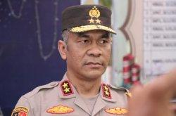 Sepanjang Tiga Tahun Terakhir Polda Maluku Utara Memecat 25 Anggotanya