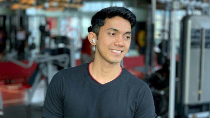 Ady Sky mampu beli rumah tepat di momen pertambahan usianya ke-28
