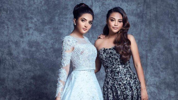 Aurel Hermanysah berulang tahun dan Ashanty berikan doa