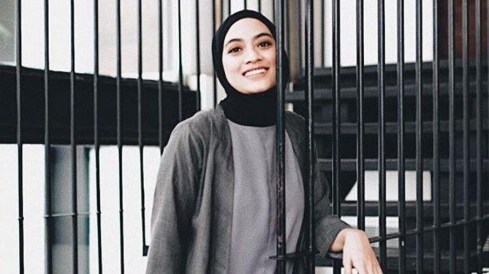 Ayudia Bing Slamet Dapatkan Kejutan Anak Sapi di Hari Ulang Tahunnya Ke-31