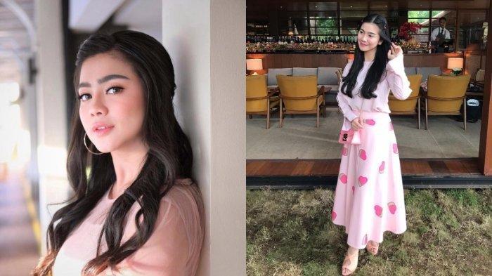 Felicya Angelista termasuk dalam deretan artis yang berulang tahun bulan November