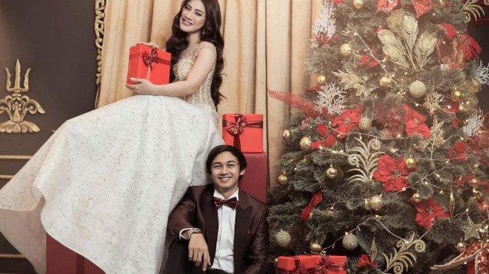 Felicya Angelista dan Caesar Hito