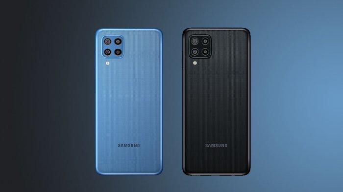 Samsung Galaxy F22