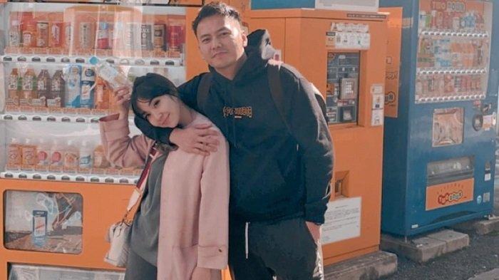 Gisella Anastasia dan Wijin