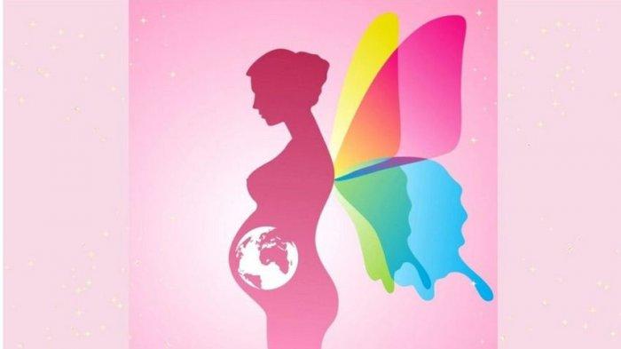 Ilustrasi Wanita