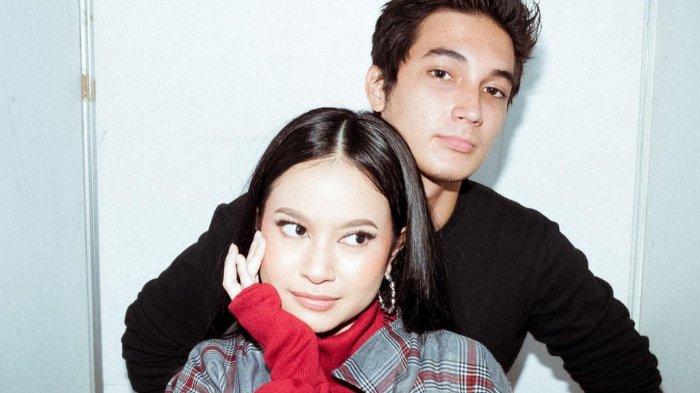 Junior Roberts dan Hanggini.