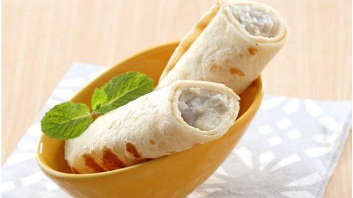 Kebab Durian