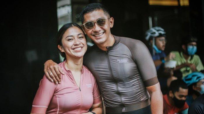 Nana Mirdad Tak Terima Kenang Mirdad Dituduh Selingkuhi Tyna Kanna