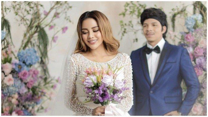 Aurel Hermansyah dan Atta Halilintar