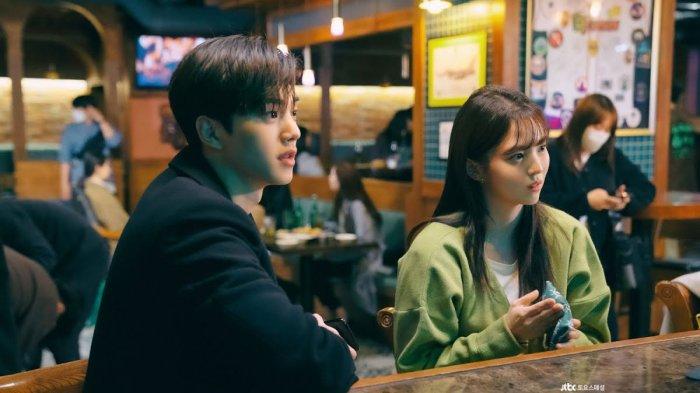 Di balik layar drama Korea Nevertheless.