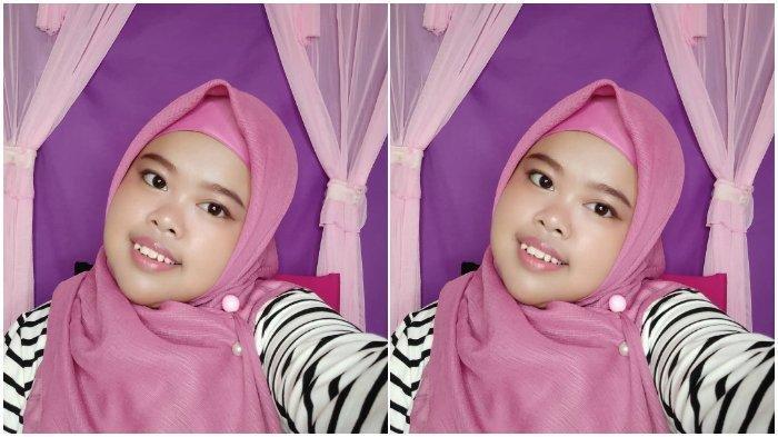 Rahmawati Kekeyi Putri