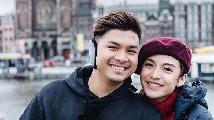 Chelsea Olivia Rayakan Ulang Tahun ke-29 Bersama Keluarga