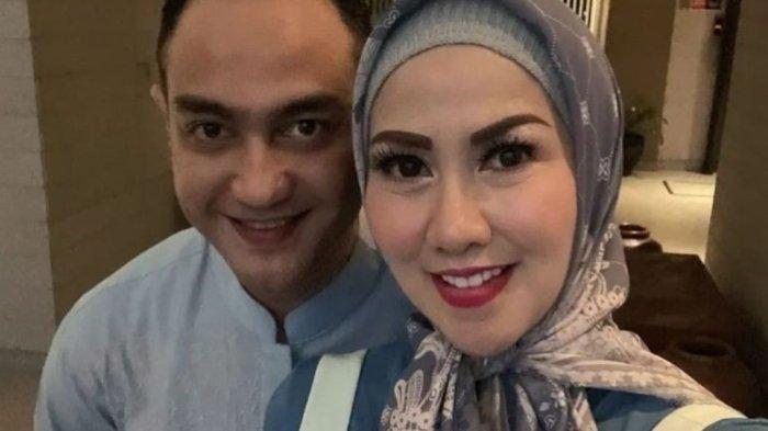 Ferry Irawan berencana menikahi Venna Melinda pada 2022 mendatang.