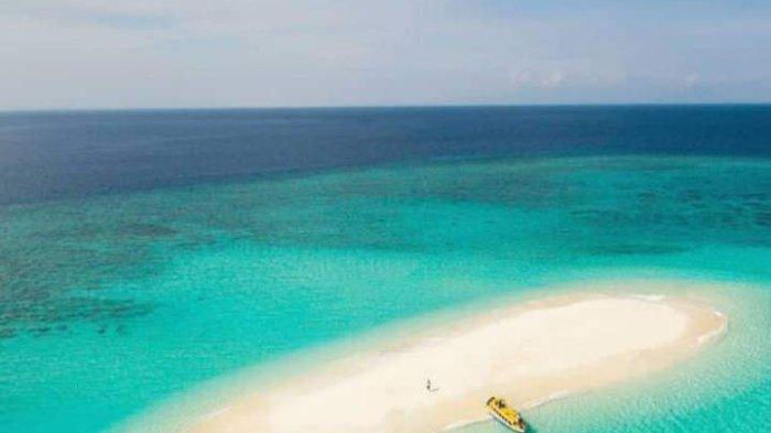 Wisata Pasir Timbul (Fadilrifkiyuda)