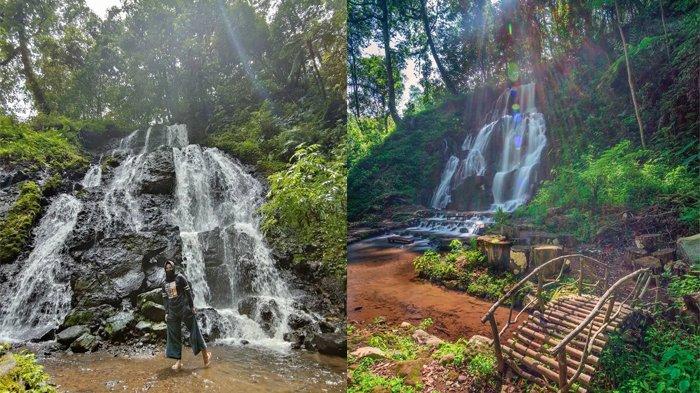 Air Terjun Watu Lumpang
