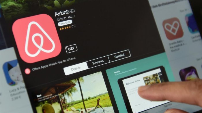 Airbnb