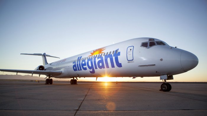 Allegiant Air