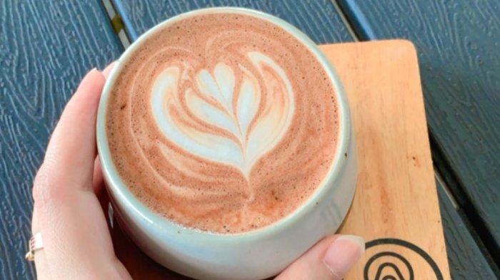 Asta Java Coffe and Roastery