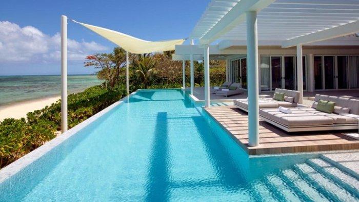 Resor Banwa Private Island