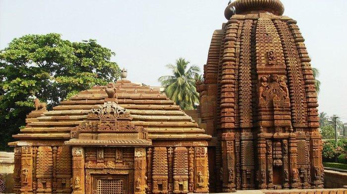 Bhubaneswar (Bhubaneshwar), Orissa, India