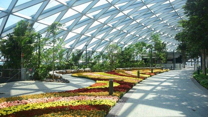 Canopy Park (Petal Garden)
