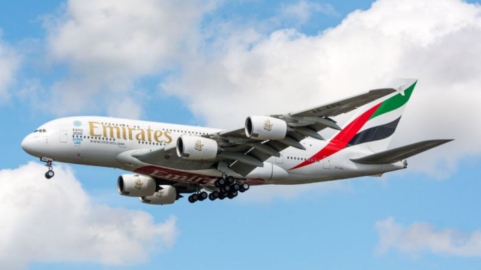 Emirates Airlines