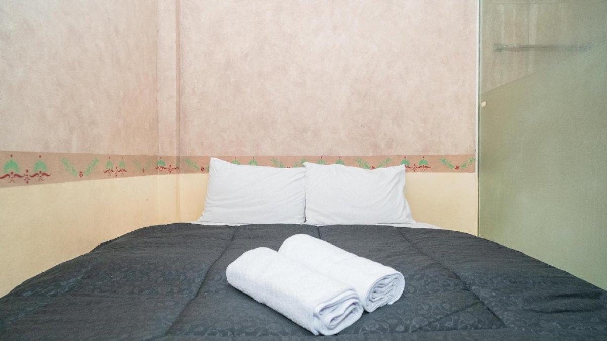 Hotel Transit Nusa Indah RedPartner