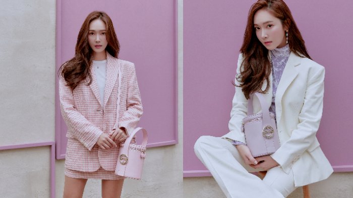 Jessica Jung