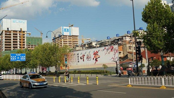Wuhan, China