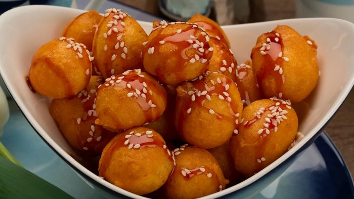 makanan khas dubai