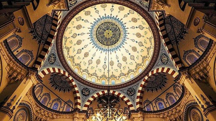 Masjid Tokyo Camii