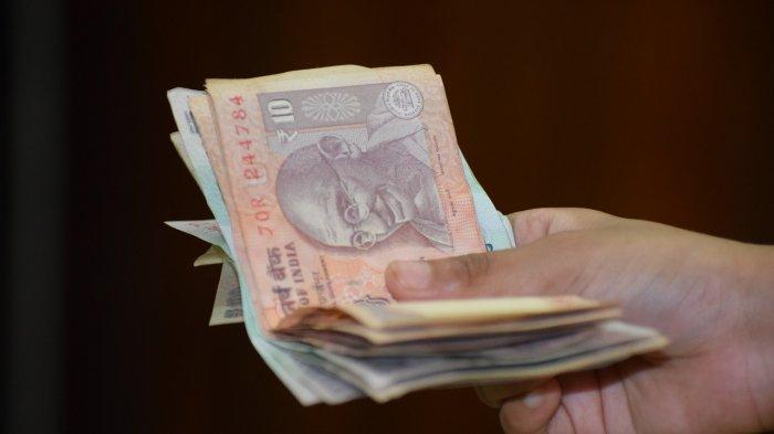 Mata uang rupee