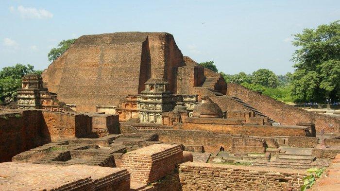 Nalanda, India Timur