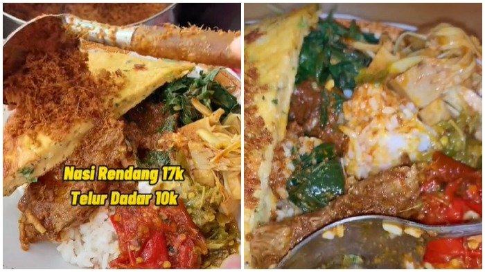 Warung AMpera Padang