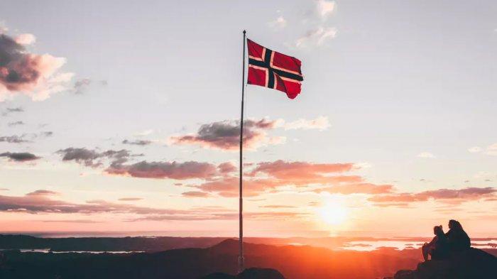 Norwegia