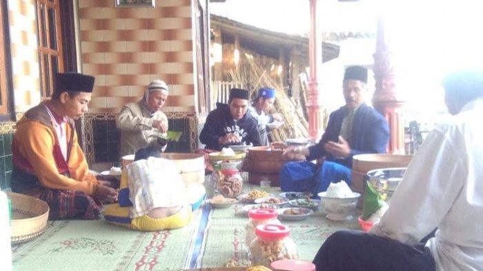 nyadran bandungreja