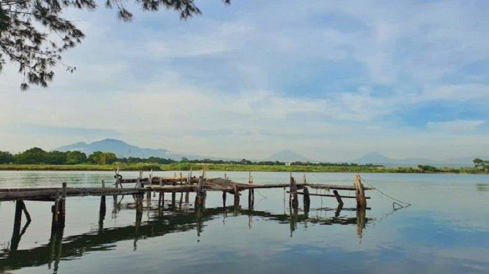Pantai Marina, tempat wisata di Semarang