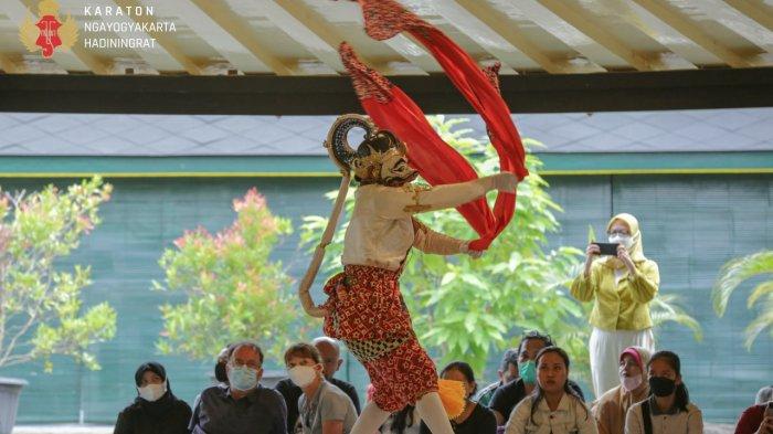 Liburan ke Yogyakarta, yuk nonton pentas Paket Wisata Srimanganti, berikut jadwalnya di bulan Desember 2022.