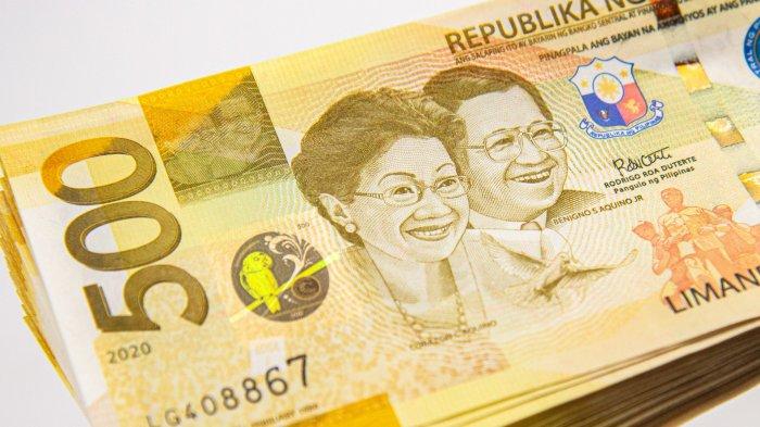 Peso, mata uang Filipina