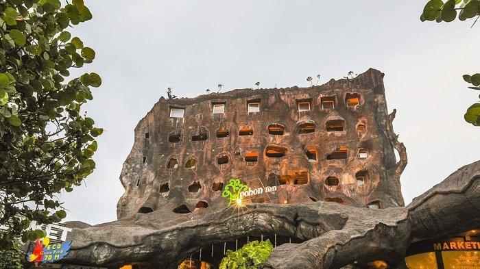 Pohon Inn