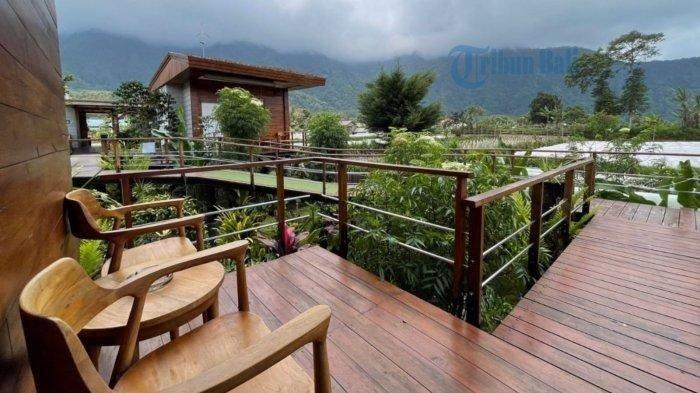 Pondanu Cabins By The Lake Bedugul